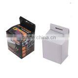 Outdoor Using Waterproof 18650 High Lumens LED Light Headlamp thumbnail-6