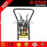 QG115F Asphalt Road Milling Machine Asphalt Machine thumbnail-2