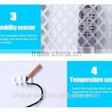 Small Egg Incubator Hatching Machine New Chicken Quail Duck Egg Incubator thumbnail-5