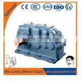 Helical Cylindrical Gear Reducer thumbnail-5