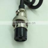 42V 3A Lithium Battery Charger 10 Cell For E-Bike Car Scooter Rechargeable Batteries With CE ROHS FCC thumbnail-3