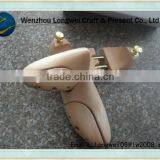 High Quality Cedar Wooden Shoe Tree/wooden Shoe Stretcher/wooden Shoetree