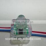 HD Highlight Ws2801 Led Pixel String, New Product Ws2801 Transparent Led String Light thumbnail-3