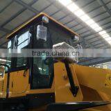 5 Ton CASER Wheel Loader ZL50G thumbnail-3