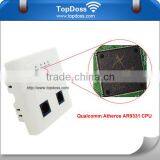 Oem 150Mbps AR933 High Power Long Range AP Wireless thumbnail-1