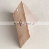 Special Kraft Paper Package Bag With Button Closure for Men 's Lounge Coat thumbnail-4