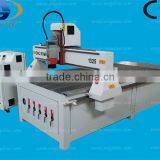 AG1325A Chinese Top-selling CNC Cutting Machine thumbnail-1