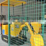 Export Electric Toy Excavator thumbnail-1