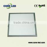 CRI 75 Epistar Chips 36W Panel Lights 60*60cm