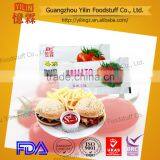 10g Ketchup Tomato Sachet Made in China thumbnail-4