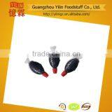 Supplier for Japanese Seasoning Soybean Sauce in Fish Bottle thumbnail-4