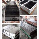 Block Mould for CLC Lightweight Foam Concrete