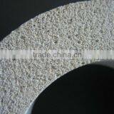 Micro Porous Alumina Ceramic Filter Cylinder for Ash Transportation