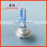 Auto HIR bulb H7 superwhite auto halogen bulb