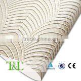 Eco-friendly Screen Rotary Foamed Design 3D Wallpaper thumbnail-4