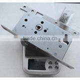 High Security Standard Sliding Door Mortise Lock Body thumbnail-3