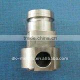 Precision Machining Parts Custom Products, Aluminum CNC Machined Precision Parts Cnc Milled Precision Machining Parts thumbnail-4