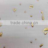 China Manufacturer 75*100 Polyester Disu Technics Polyester Rubber Patch thumbnail-1