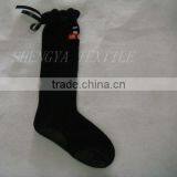 Kintted Floor Socks thumbnail-1