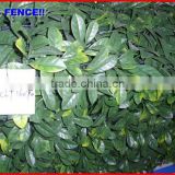 2013 Garden Supplies PVC fence New building material waterproof led wall washer