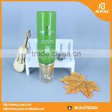 45g Gloden Cap Pump Manual Spray, Cosmetic Tubes BB Cream With Pump Cap thumbnail-1