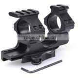 Double Ring Best Seller QD Mount Hunting Accessories