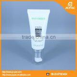 China Supplier 50ml Locked Cap Plastic BB Cream Airless Pump Tube, Airless Pump Series thumbnail-3