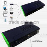 BOOSTER LIGHT 12v/24v Auto Emergency Jump Starter - 16800mAH Multi-function Jump Starter thumbnail-6