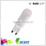 Mini Bulb Ceramic Small LED G9 Bulb 3w Led G9 Light thumbnail-2
