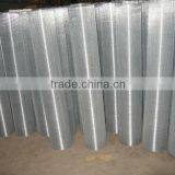 Durable PVC Welded Wire Mesh Anping Youjie
