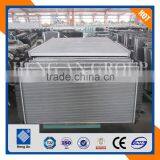 High Performance Aluminum Radiator For Volvo Truck thumbnail-5