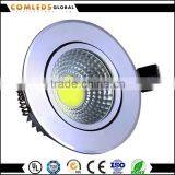 High Power COB Led Downlight Manufacture Supply