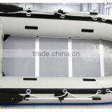 Commericial Grade 0.9mm PVC Tarpaulin Zodiac Inflatable Boats for Sale thumbnail-3