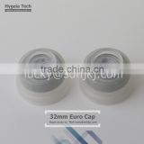 32mm Infusion cap for infusion bottle