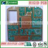 Professional Rogers PCB Supplier in Shenzhen