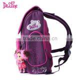 Factory Price Kids School Bags Girls Cartoon School Backpack thumbnail-6