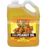 PEANUT OIL ( COOKING OIL )Refined Peanut Oil