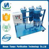 Factory manufacture oil purify cart