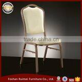 Hot Selling Stackable Cheap Commercial Frniture Different Color Banquet Aluminium Chair thumbnail-4
