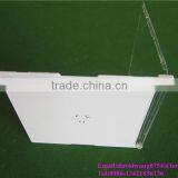 5.2mm Super Slim cd Case With a White Tray thumbnail-5