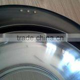 Kitchenware Stainless Steel Combined Glass Lids Hot ! ! ! thumbnail-1