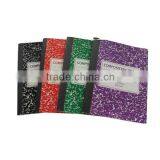 Hot Sale Low Cost School Notebook, Wholesale A5 Size Exercise Book Quality Choice thumbnail-4