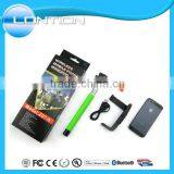 High Quality China Supply Custom Selfie Stick Tripod With Bluetooth thumbnail-1