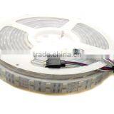 5M SMD RGB 5050 Smd Led Strip for Audi a4 b8 thumbnail-3