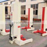 Truck Equipment Four Post Truck Lift thumbnail-2