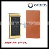 2014 Wholesale Gym Locker Lock SN-810 With Low Price Promotion thumbnail-6