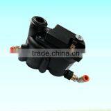 Screw Compressor Electronic Drain Valve ac Compressor Drain Valve 1624904980 thumbnail-2