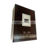 Customized Luxury Fashion Wine Box for Brandy Bottle Packaging thumbnail-5