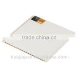 White Clear Plastic Laminated Wall Panel thumbnail-1