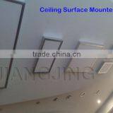 Chinese Professional Lighting 3 Years Warranty CRI>85 600*600 Dimmable 40w Square Led Panel Light Lamp thumbnail-5